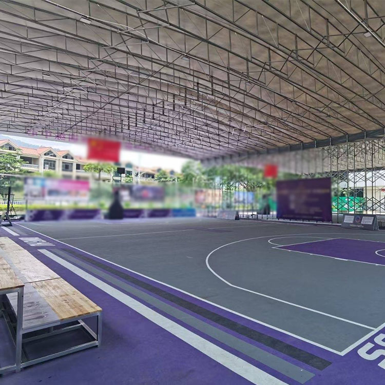 长汀县工程案例