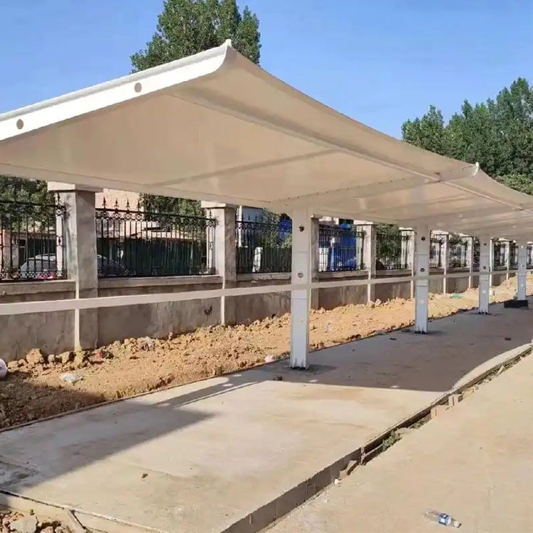 长汀县工程案例