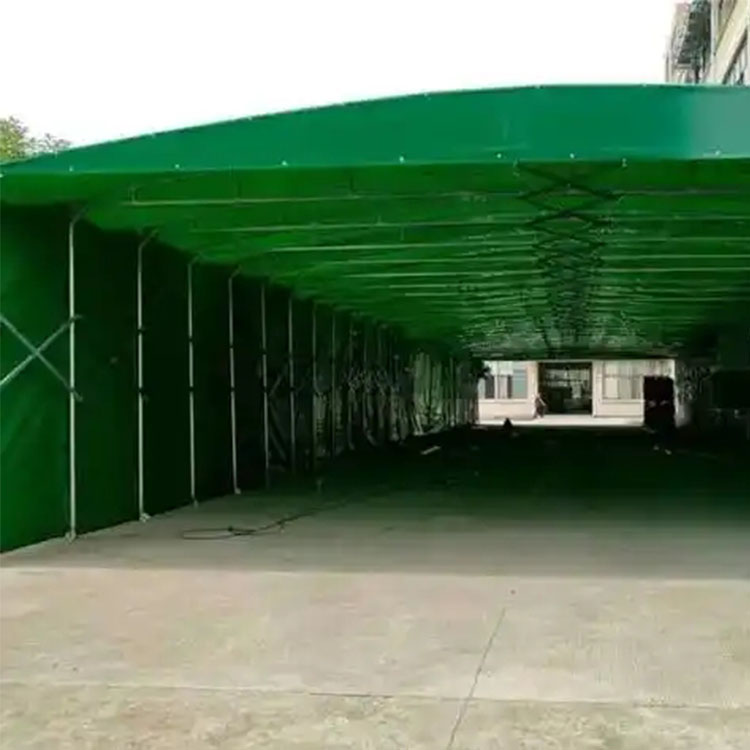 长汀县工程案例