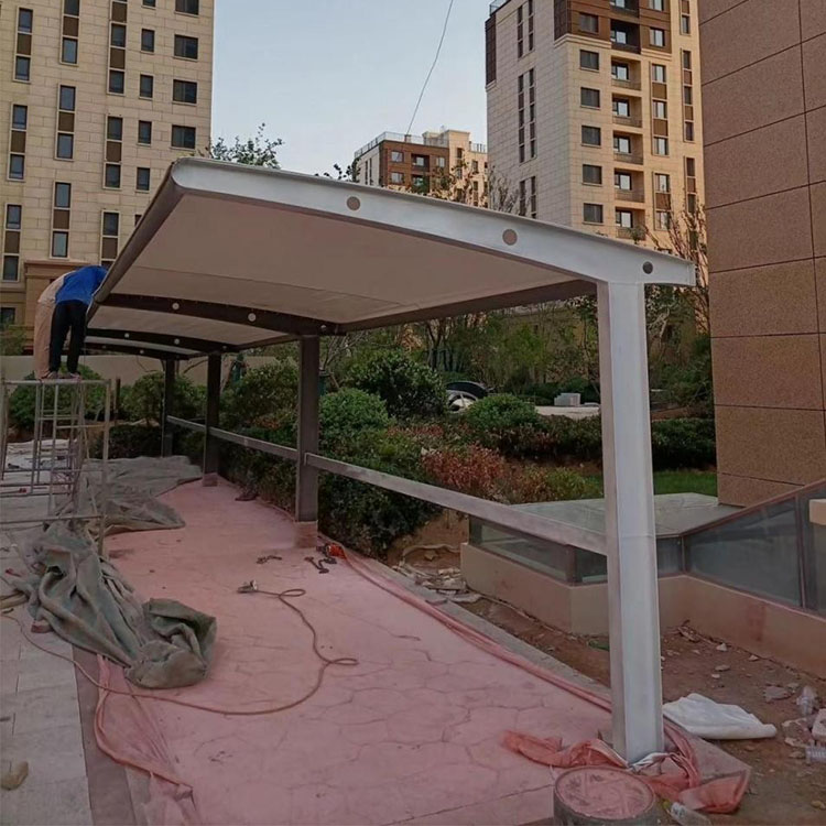 长汀县工程案例